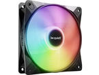 Вентилатори be quiet! LIGHT WINGS LX 120mm PWM Reverse Black