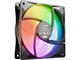 Вентилатори be quiet! LIGHT WINGS LX 120mm PWM Reverse Black