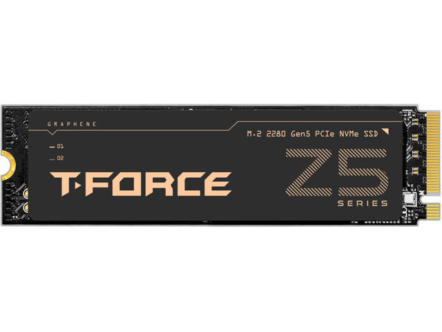 SSD 1TB TeamGroup Z540