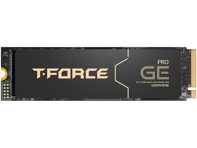 SSD 2TB TeamGroup GE PRO