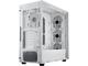 Кутии Cooler Master MasterBox 600 White