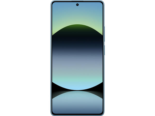 Смартфони Xiaomi Redmi Note 14S - 8GB RAM / 256GB, Ocean Blue