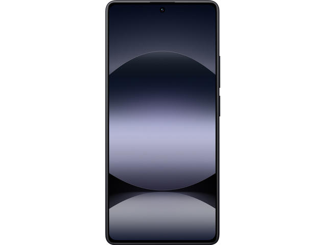 Смартфони Xiaomi Redmi Note 14S - 8GB RAM / 256GB, Midnight Black