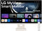 Монитори LG 27U511SA-W