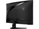 Монитори MSI MAG 32C6
