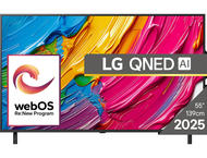 Телевизори LG 55QNED80A3A