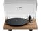 Грамофони Pro-Ject Debut EVO 2 (Pick it MM EVO) - кафяв