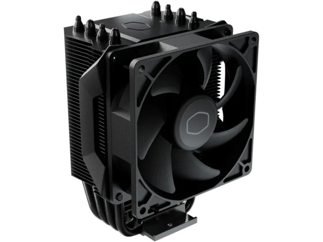 Охладители Cooler Master Hyper 411 Nano