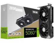 Видео карти ZOTAC GAMING GeForce RTX 5060 Ti Twin Edge 16GB