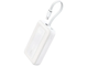 Външни батерии Anker Zolo Powerbank 20000mAh 30W Power Bank Portable Charger with Built-in USB C Cable A1689, White