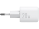 Зарядни устройства Anker Zolo 20W Compact USB C GaN Charger A2699