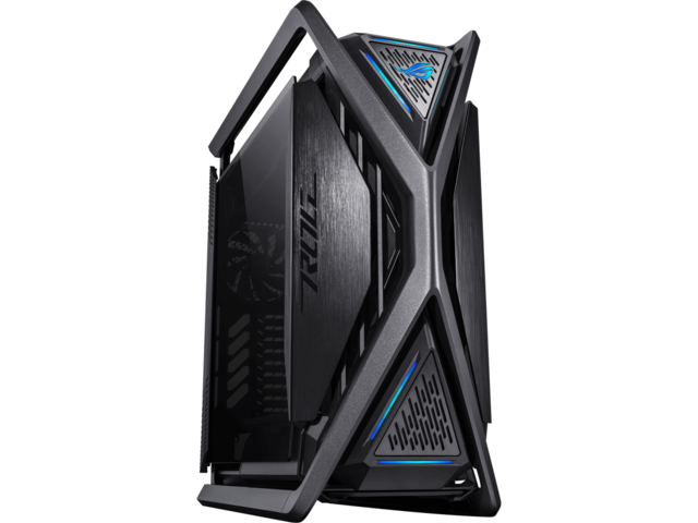 Кутии ASUS ROG Hyperion GR701 BTF Edition