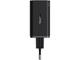 Зарядни устройства Baseus GAN6 Pro, 65W P10162701113-00 - черно