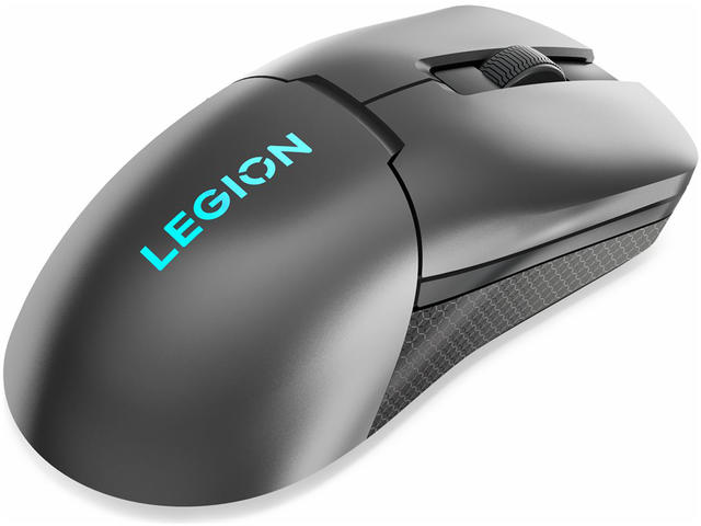 Мишки Lenovo Legion M600s Qi Wireless Gaming Mouse