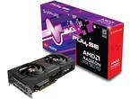 Видео карти Sapphire PULSE AMD Radeon RX 9070 16GB