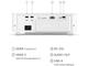 Проектори BenQ TK700