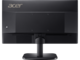 Монитори Acer EK251QEbi, Без фабрична опаковка