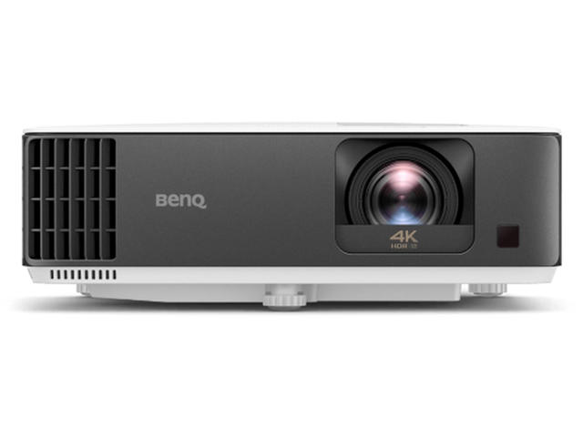 Проектори BenQ TK700ST