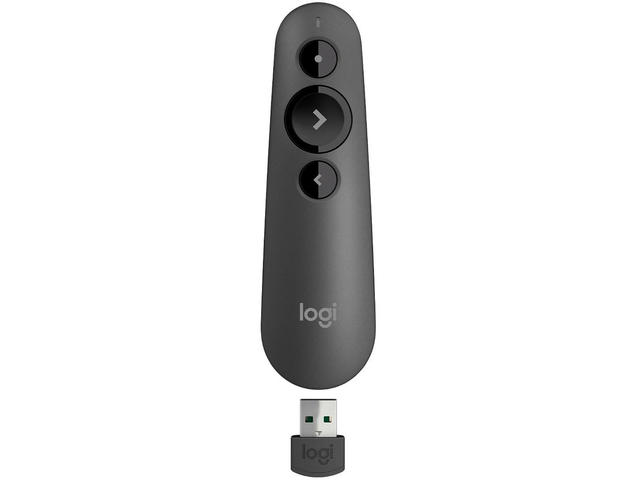 Джаджи Logitech R500s