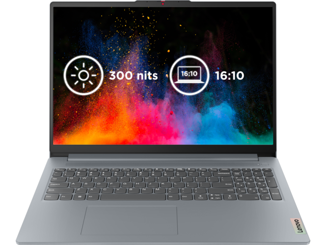Лаптопи Lenovo IdeaPad Slim 3 16" Gen 8