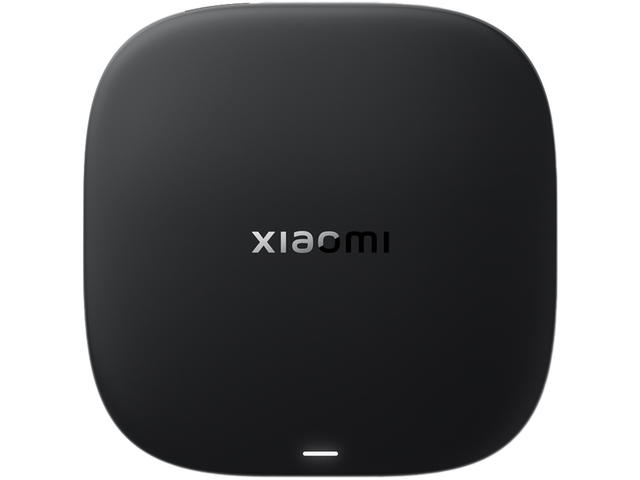 Плейъри Xiaomi TV Box S (3rd Gen)
