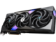 Видео карти MSI GeForce RTX 5080 16G GAMING TRIO