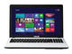 Лаптопи ASUS X551MAV-SX265D (бял)
