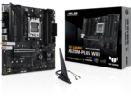 Дънни платки ASUS TUF GAMING A620M-PLUS WIFI