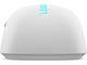 Мишки Lenovo Legion M300s RGB Gaming Mouse, White