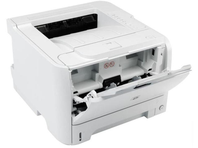 Принтери HP LaserJet P2035