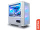 Бял