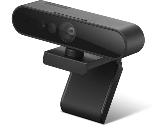 Уеб камери Lenovo Performance FHD Webcam