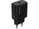 Зарядни устройства Canyon OnCharge 200 20W 1xPD EU Black