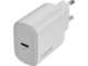 Зарядни устройства Canyon OnCharge 200 20W 1xPD EU White