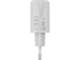 Зарядни устройства Canyon OnCharge 200 20W 1xPD EU White