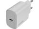 Зарядни устройства Canyon OnCharge 250 25W 1xPD EU White
