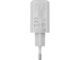 Зарядни устройства Canyon OnCharge 250 25W 1xPD EU White