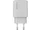 Зарядни устройства Canyon OnCharge 200 20W 1xPD 1xQC EU White