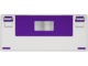 Клавиатури LORGAR KBP7075W, Wireless, White, EN layout