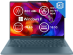 Лаптопи Lenovo Yoga 7 14" Gen 10 2-in-1
