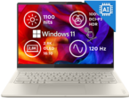Лаптопи Lenovo Yoga 7 14" Gen 10 2-in-1