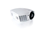 Проектори Optoma HD50