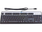 Клавиатури HP Standard USB Keyboard
