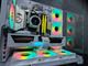 G:RIGS G:RIGS NEBULA Max (AMD) 