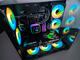 G:RIGS G:RIGS NEBULA Max (Intel)