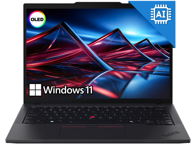 Лаптопи Lenovo ThinkPad P14s Gen 5