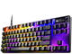 Клавиатури SteelSeries Apex Pro TKL Gen 3 - UK Layout