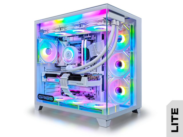G:RIGS G:RIGS NOVA Lite (AMD AM4) - modifications1