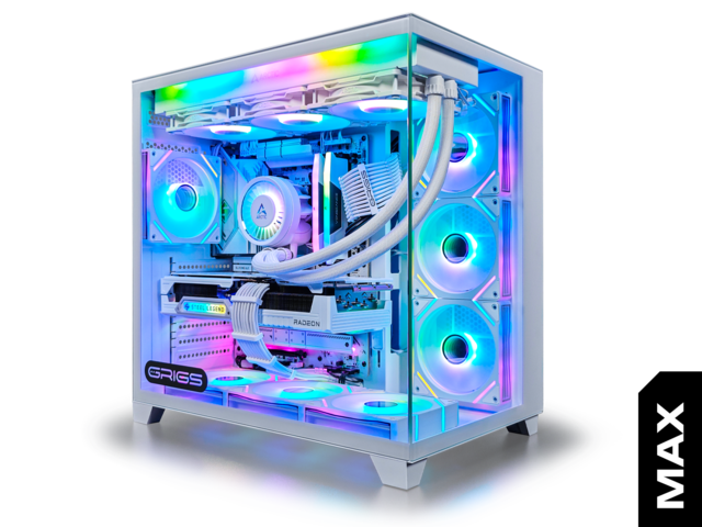 G:RIGS G:RIGS NOVA Max (Intel) 