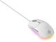 Мишки SteelSeries Rival 3 Gen2 - White